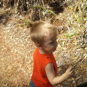 Meet your Posher, Bradley